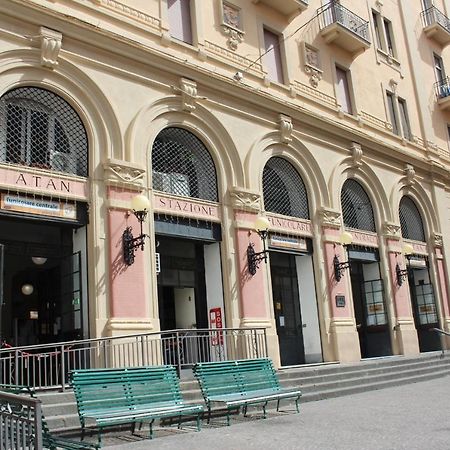 Nel Cuore Del Vomero Apartament Napoli Eksteriør bilde