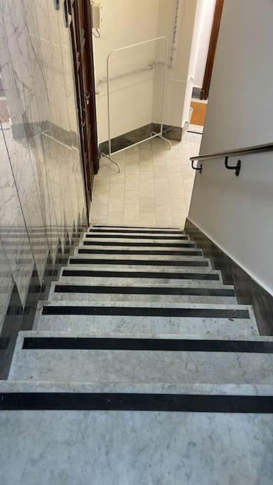 Nel Cuore Del Vomero Apartament Napoli Eksteriør bilde