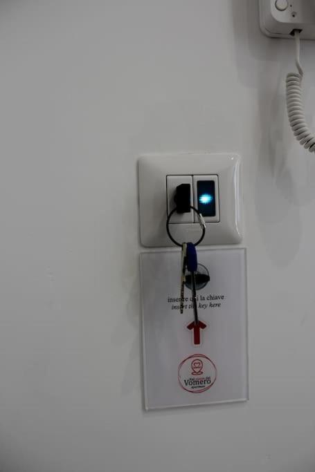 Nel Cuore Del Vomero Apartament Napoli Eksteriør bilde