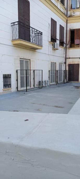 Nel Cuore Del Vomero Apartament Napoli Eksteriør bilde
