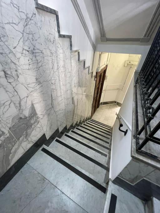 Nel Cuore Del Vomero Apartament Napoli Eksteriør bilde