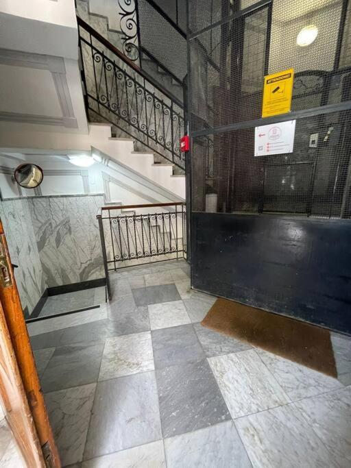 Nel Cuore Del Vomero Apartament Napoli Eksteriør bilde