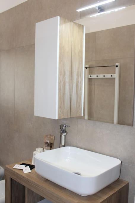 Nel Cuore Del Vomero Apartament Napoli Eksteriør bilde