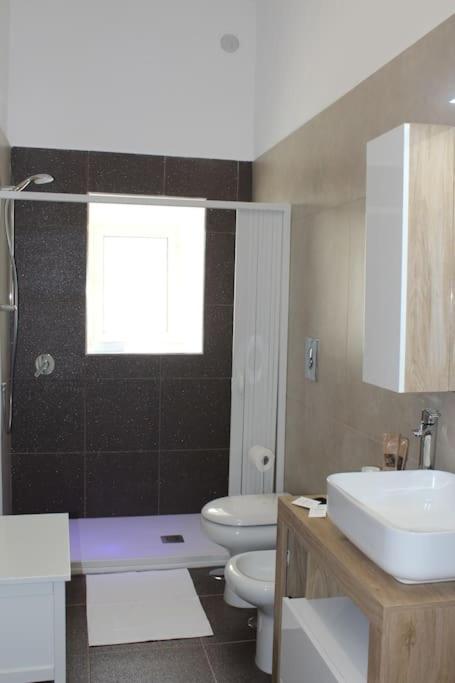 Nel Cuore Del Vomero Apartament Napoli Eksteriør bilde