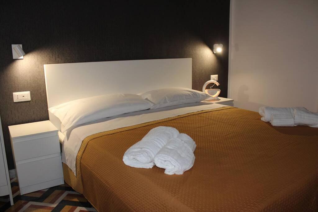 Nel Cuore Del Vomero Apartament Napoli Eksteriør bilde