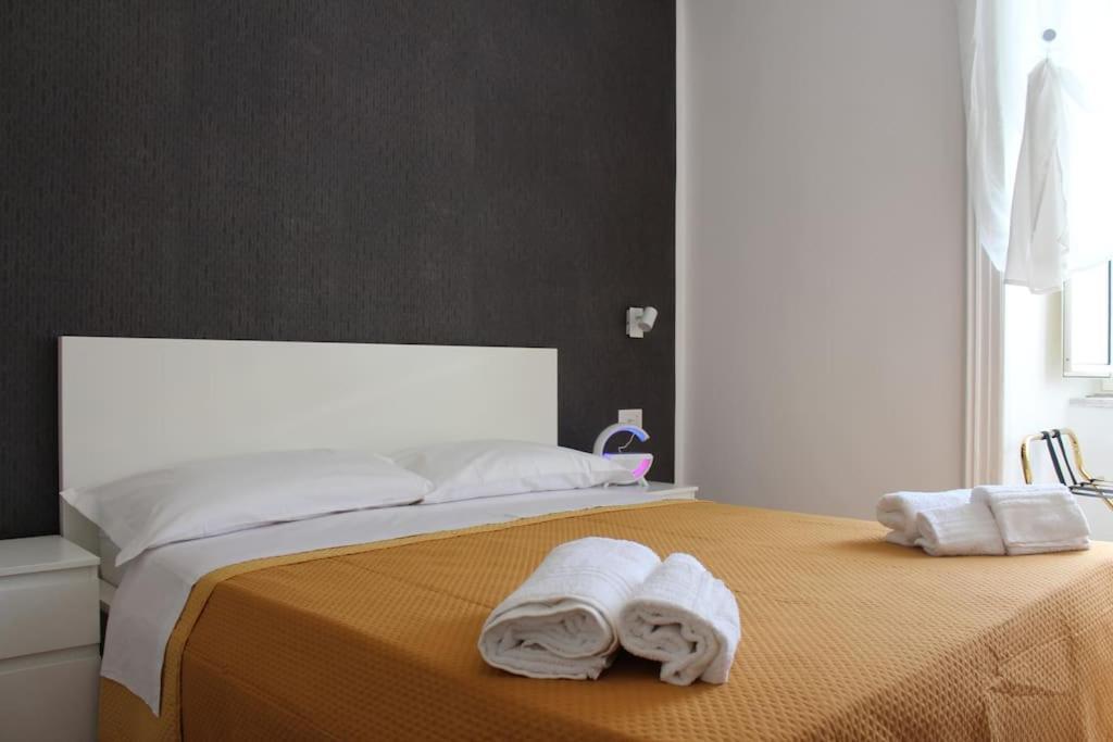 Nel Cuore Del Vomero Apartament Napoli Eksteriør bilde