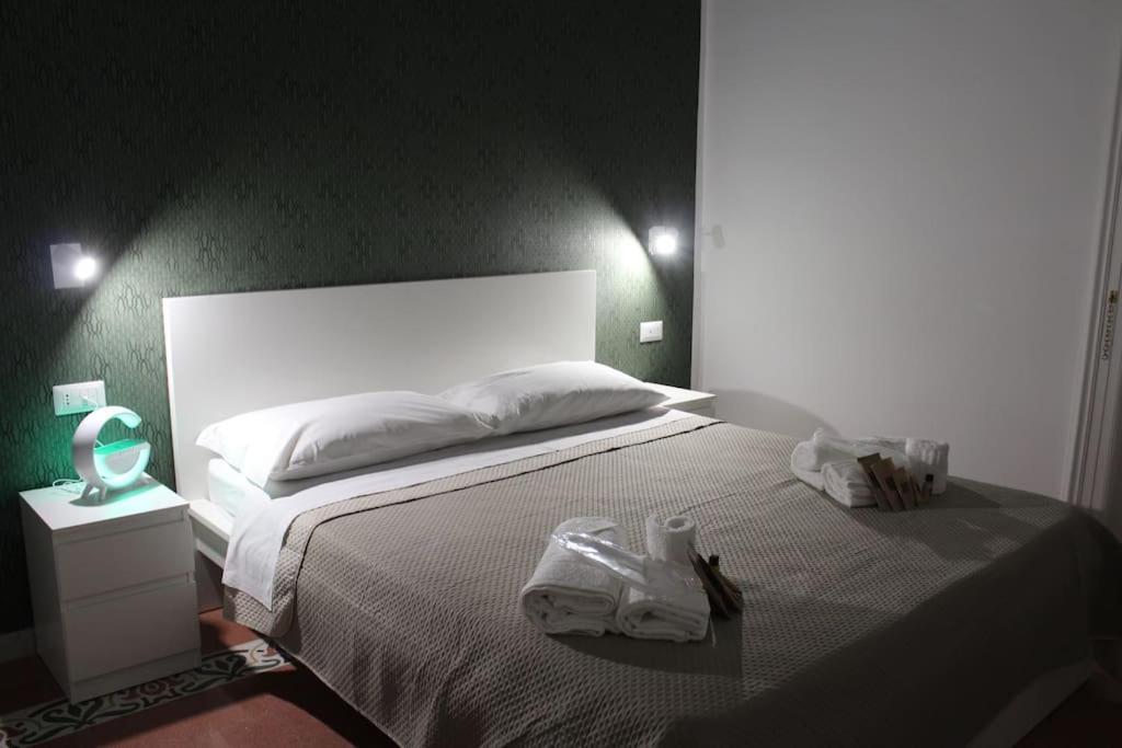 Nel Cuore Del Vomero Apartament Napoli Eksteriør bilde