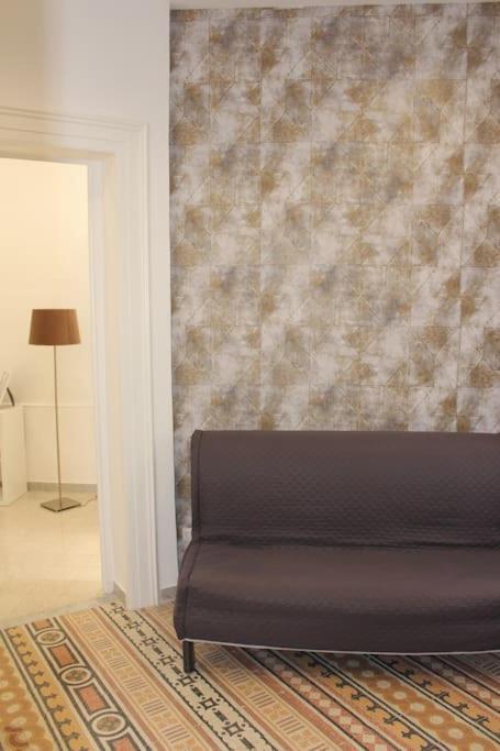 Nel Cuore Del Vomero Apartament Napoli Eksteriør bilde