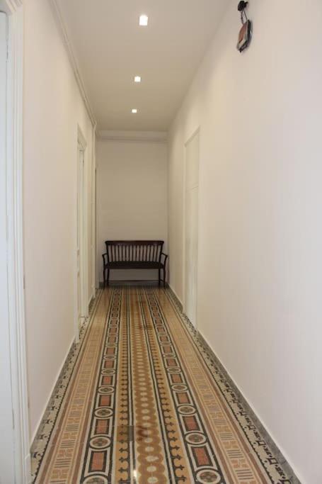 Nel Cuore Del Vomero Apartament Napoli Eksteriør bilde