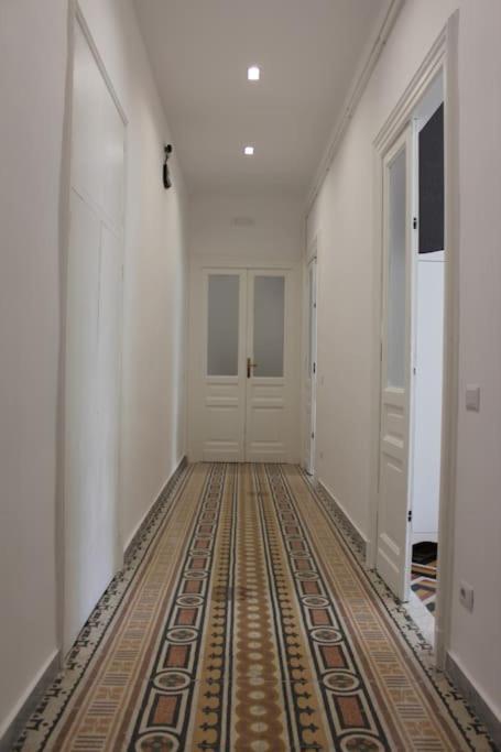 Nel Cuore Del Vomero Apartament Napoli Eksteriør bilde