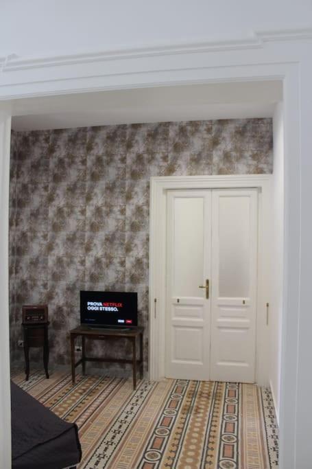 Nel Cuore Del Vomero Apartament Napoli Eksteriør bilde
