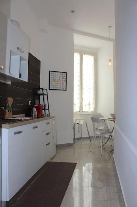 Nel Cuore Del Vomero Apartament Napoli Eksteriør bilde