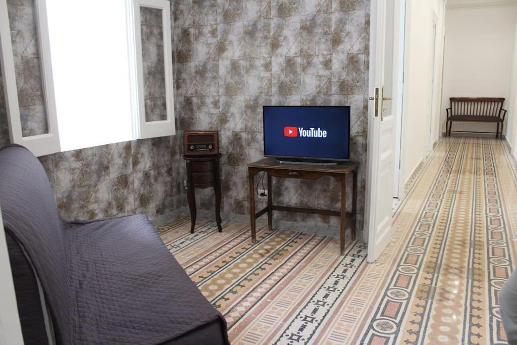 Nel Cuore Del Vomero Apartament Napoli Eksteriør bilde