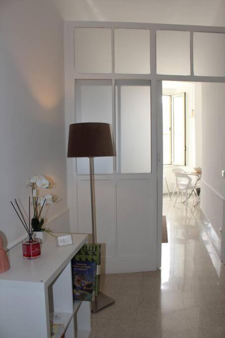 Nel Cuore Del Vomero Apartament Napoli Eksteriør bilde